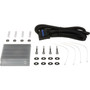 Standard Ignition Diesel Pump Mounted Driver (PMD) Relocation Kit IPR2 - front view