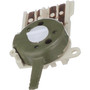 Standard Ignition A/C and Heater Blower Motor Switch HS-205