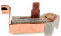 Standard Ignition Parking Brake Switch DS-1606