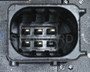 Standard Ignition Power Door Lock Actuator DLA-676