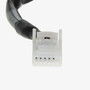 Standard Ignition Park Assist Camera PAC224 - connector view