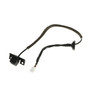 Standard Ignition Park Assist Camera PAC224 - angled view