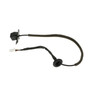 Standard Ignition Park Assist Camera PAC224 - left view