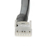 Standard Ignition Park Assist Camera PAC225 - connector view