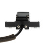 Standard Ignition Park Assist Camera PAC225 - back view
