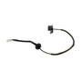 Standard Ignition Park Assist Camera PAC225 - left view