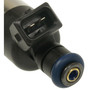 Standard Ignition Fuel Injector - MFI - New FJ559 - alternate view