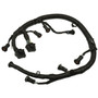 Standard Ignition Diesel Fuel Injection Harness IFH2 - front view