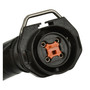 Standard Ignition Diesel Fuel Injection Harness IFH2 - connector view