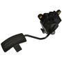 Standard Ignition Accelerator Pedal Sensor APS436 - front view
