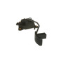 Standard Ignition Accelerator Pedal Sensor APS436 - angled view