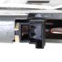 Standard Ignition Center High Mount Stop Light Assembly BTL143 - connector view