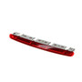 Standard Ignition Center High Mount Stop Light Assembly BTL143 - angled view