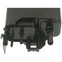 Standard Ignition Fuel Vapor Canister CP3196 - angled view