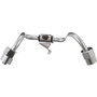 Standard Ignition Fuel Feed Line GDL753 - back view