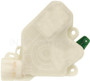 Standard Ignition Power Door Lock Actuator DLA-397