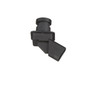 Standard Ignition Park Assist Camera PAC119 - top view