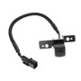 Standard Ignition Park Assist Camera PAC515 - front view