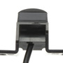 Standard Ignition Park Assist Camera PAC515 - back view