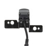 Standard Ignition Park Assist Camera PAC515 - bottom view