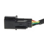Standard Ignition Park Assist Camera PAC515 - left view