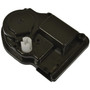 Standard Ignition Power Liftgate Actuator DLA1392 - front view