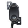 Standard Ignition Power Door Lock Switch PDS-128