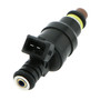 Standard Ignition Fuel Injector - MFI - New FJ699 - angled view
