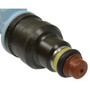 Standard Ignition Fuel Injector - MFI - New FJ699 - back view