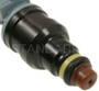 Standard Ignition Fuel Injector - MFI - New FJ699 - bottom view