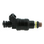 Standard Ignition Fuel Injector - MFI - New FJ699 - left view