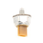Standard Ignition Fuel Pressure Sensor FPS158 - bottom view