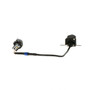 Standard Ignition Park Assist Camera PAC223 - back view