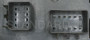Standard Ignition Multi Function Dash Switch HLS-1238