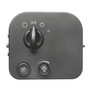 Standard Ignition Multi Function Dash Switch HLS-1238