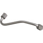 Standard Ignition Fuel Feed Line GDL751 - front view