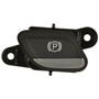 Standard Ignition Parking Brake Switch PBS114 - front view