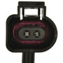Standard Ignition Brake Pad Wear Sensor PWS349 - alternate view