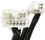 Standard Ignition Power Seat Switch PSW25 - connector view