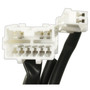 Standard Ignition Power Seat Switch PSW25 - alternate view
