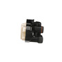 Standard Ignition Power Window Switch DWS2212 - top view