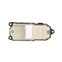 Standard Ignition Power Window Switch DWS2212 - back view