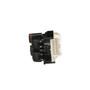 Standard Ignition Power Window Switch DWS2212 - bottom view