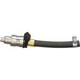 Standard Ignition Fuel Injector - MFI - New FJ7 - alternate view