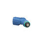 Standard Ignition Fuel Injector - MFI - New FJ983 - back view