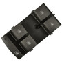 Standard Ignition Power Window Switch DWS1691 - front view