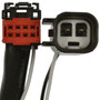 Standard Ignition Park Assist Camera PAC118 - alternate view