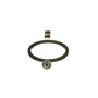 Standard Ignition Fuel Pressure Regulator PR632 - connector view