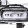 Standard Ignition Power Door Lock Actuator DLA1593 - connector view