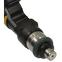 Standard Ignition Fuel Injector - MFI - New FJ828 - back view